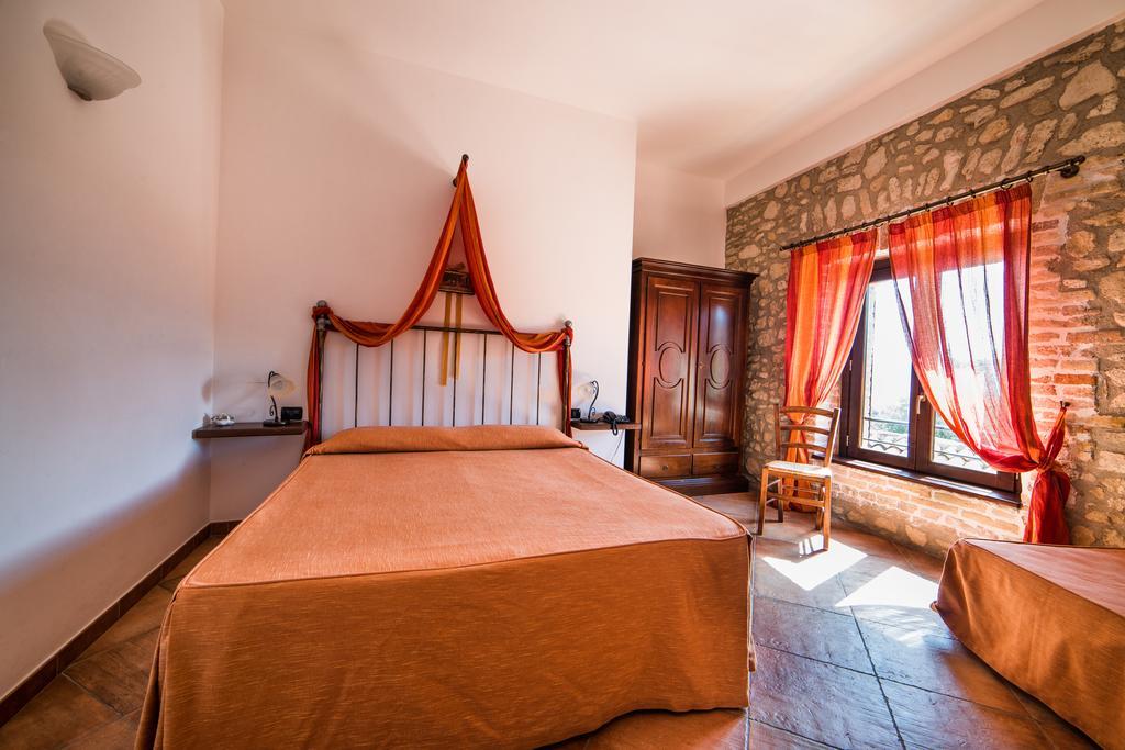 Principe Di Aragona Villa Room photo