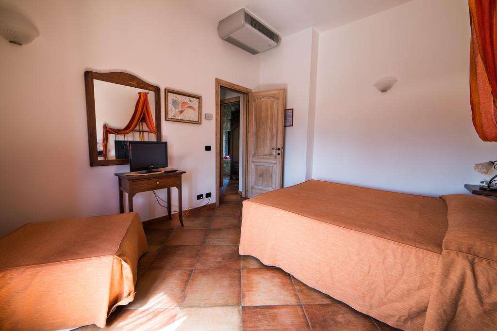 Principe Di Aragona Villa Room photo